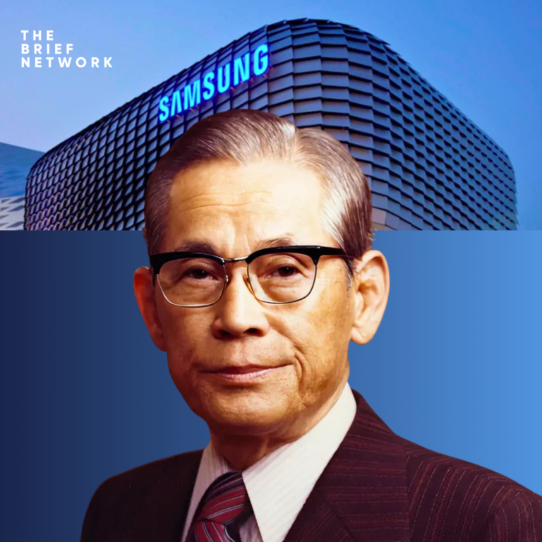 5 Things Samsung Understands About Business That Most Founders Miss