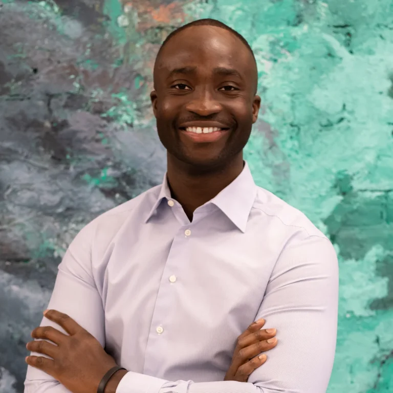 He Was Rejected By 300 Investors. Then He Built a $1.2 Billion Company Solving His Own Problem