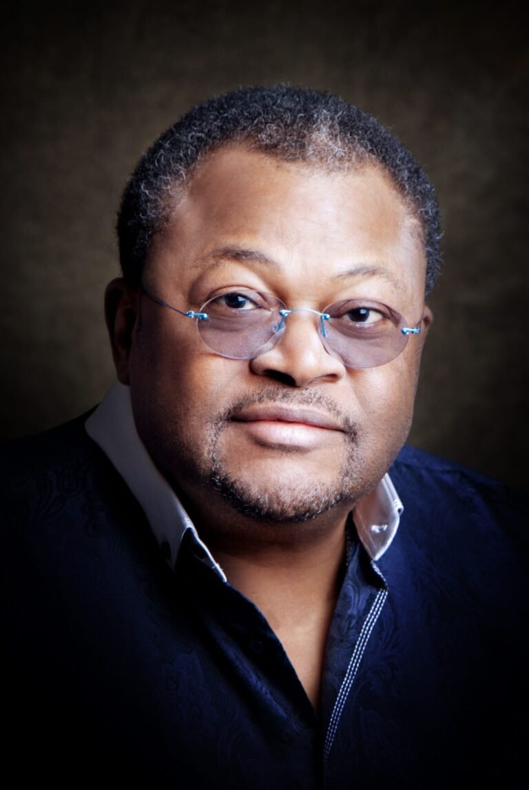 From Taxi Driver to Telecoms Titan: How Mike Adenuga Built an Empire