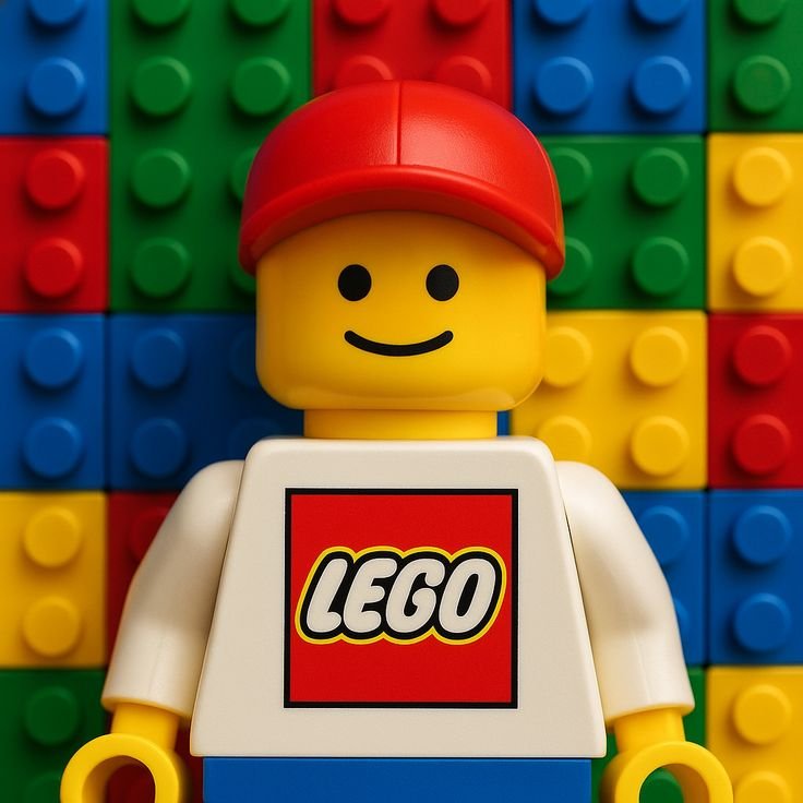 LEGO Nearly Went Bankrupt. Here’s What Its Turnaround Can Teach Business Owners