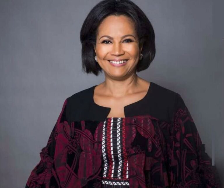 From a Sewing Machine to Top Nigerian Children’s Clothing Brand: The Story of Ruff ’n’ Tumble