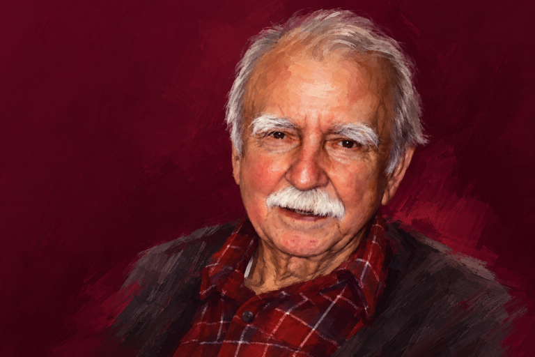 A janitor quietly built an $8 million fortune. Here’s what his story teaches us about building wealth.