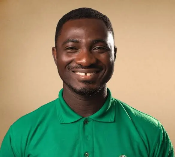 Isaac Sesi Saw a Problem in Agriculture and Built a Business Around It