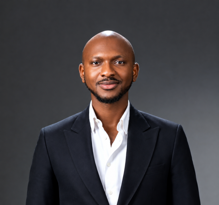 From Laying Bricks at 13 to Building a Real Estate Business: Lessons from Ayobami Akindipe