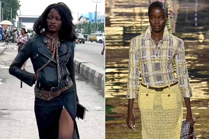Rachel Ojuomi