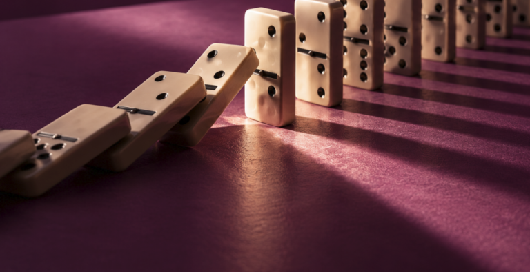 Persistence Is More Than a Mindset. It’s a Numbers Game